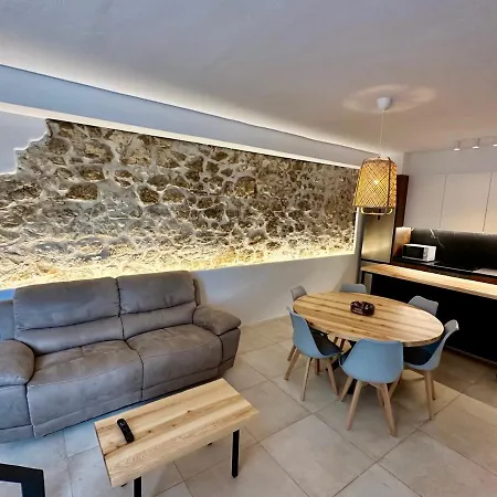 Casa La Sabatera Ref070 Дом отдыха